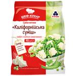 Rud California Vegetable mix 400g