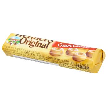 Карамель сливочная Storck Werther's Original 50г - купить, цены на ULTRAMARKET - фото 2