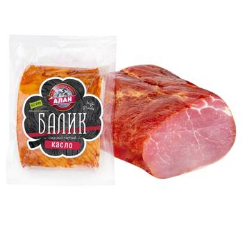 Мясо Алан Касло Украина - купить, цены на Идеал - фото 1