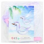 Zed Inflatable Swim Ring 70cm in Assortment