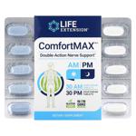 Підтримка нервової системи Life Extension ComfortMax AM/PM 30+30 таблеток