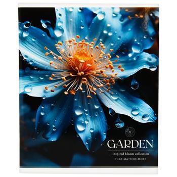 Shkoljaryk 96 Sheets Lined Excercise Book - buy, prices for COSMOS - photo 5