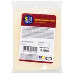 Pyriatyn Drevnokyivskyi Hard Cheese 50%