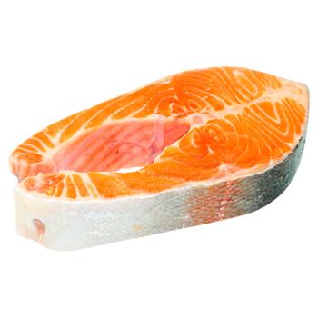 UFC Chilled Trout Steak