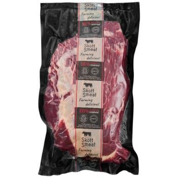 Scott Smeat Chilled Beef Shoulder ~1kg