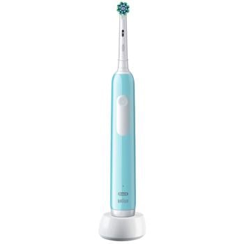 Электрическая зубная щётка Oral-B Pro 750 чёрная - купить, цены на METRO - фото 7