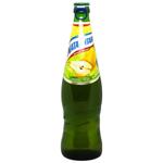 Natakhtari Pear Carbonated Drink 0.5l