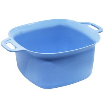 Ekodeo Grey Square Colander 3l - buy, prices for - photo 3