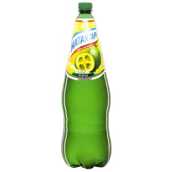 Natahtari Feijoa Lemonade Carbonated Drink 1l - buy, prices for METRO - photo 1