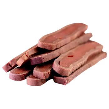 Delicacy Mavsy lamb 100g China - buy, prices for MasterZoo - photo 5