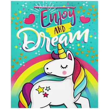 Happycom Premium Birthday Gift Package 18x32x10cm - buy, prices for MegaMarket - photo 4