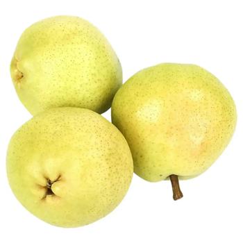 Deveji Pear