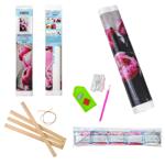 Strateg Diamond Painting Set in Assortment 40*50cm