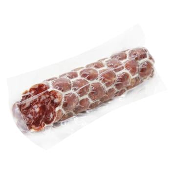 Belloterra Salchichon Pork Tenderloin Sausage with Iberico Truffle - buy, prices for NOVUS - photo 1