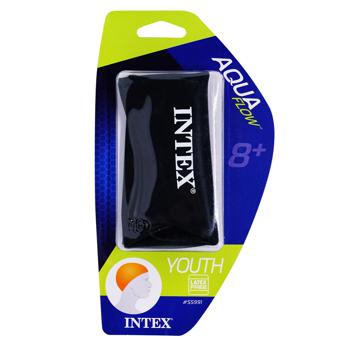 Шапочка для плавання Intex силікон - купити, ціни на Таврія В - фото 4