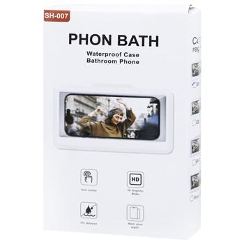 Waterproof Phone Holder Case - buy, prices for Tavria V - photo 1