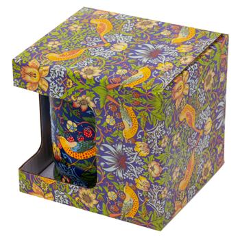 Кружка Lefard Морріс 400мл - купить, цены на МегаМаркет - фото 2