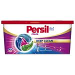 Persil Discs Color Deep Clean 4in1 Washing Capsules 28pcs