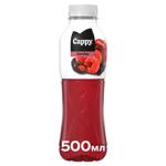 Напій соковий Cappy ягоди 0,5л