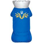 Костюм для собак Pet Fashion «Zhan» XS-2