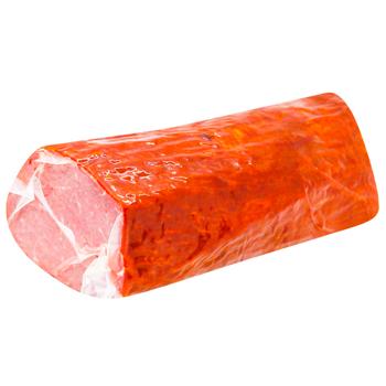 Alan Fitness Natural Beef Brisket High Grade