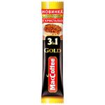 MacCoffee Gold 3in1 Coffee Drink 16g