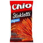 Chio Stickletti Straw Salt Stick 40g