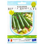 Семена Rich Harvest Кабачок Верная Мысль F1 5шт