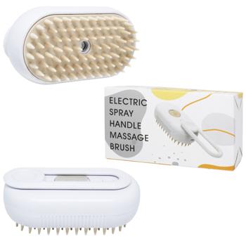 Massage Brush 13411 YC0178 И255 - buy, prices for COSMOS - photo 1