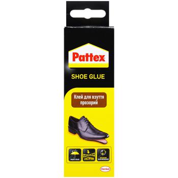 Pattex Shoe Glue 50ml - buy, prices for Tavria V - photo 2