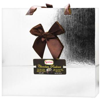 Sorini Creamy Candies 184g - buy, prices for - photo 2