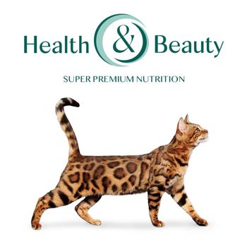 Optimeal Dry Food with Duck for Hairball Control in Cats 200g - buy, prices for - photo 7