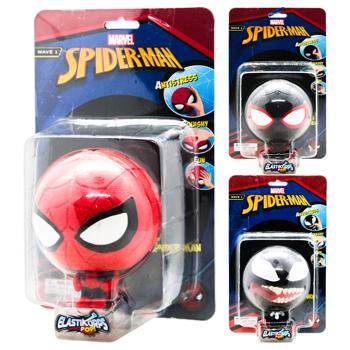 Игрушка Elastikorps Человек-паук HEPO10MARM - купить, цены на Таврия В - фото 1