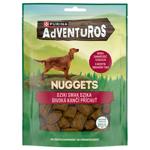 Ласощі для собак Purina Adventuros Nuggets шматочки зі смаком дикого кабана 90г