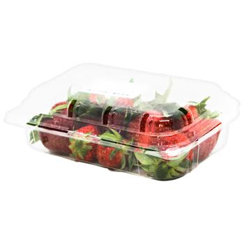 Strawberry 250g - buy, prices for METRO - photo 6