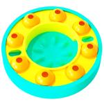 Іграшка-годівниця Pet Fun для видачі ласощів 250х250х60мм
