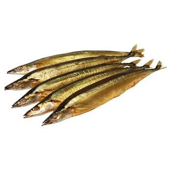 Fish saury Ukrainska zirka - buy, prices for COSMOS - photo 1