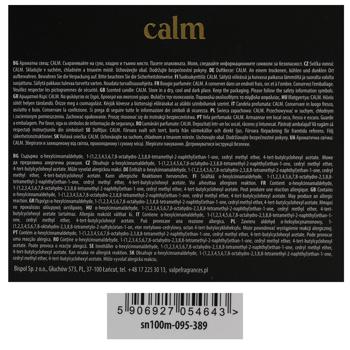 Bispol Calm Scented Candle - buy, prices for - photo 2