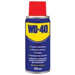 WD-40 Aerosol universal 100 ml