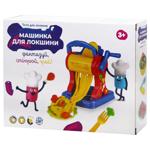 Набір д/ліплення Clay Anyway Машинка для локшини