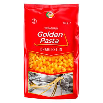 Макаронні вироби Golden Pasta пружинки 400г