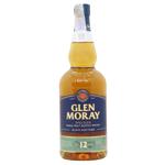 Виски Glen Moray 12 лет 40% 0,7л