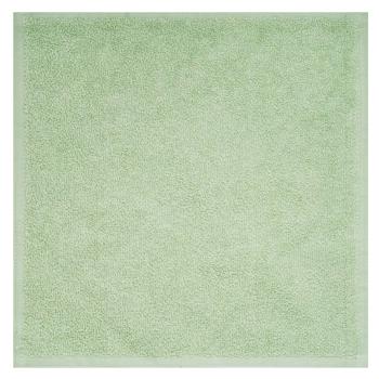 Homeline Terry Towel Olive 30х30cm - buy, prices for NOVUS - photo 1