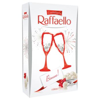 Конфеты Raffaello 80г - купить, цены на КОСМОС - фото 4