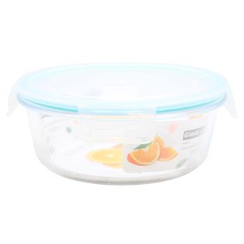 Zed Glass Food Container 1l - buy, prices for EKO Market - photo 4