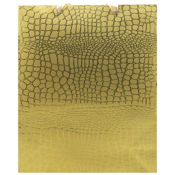 Paper Gift Bag 26*32*10cm 888M-5985 - buy, prices for Tavria V - photo 4