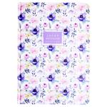 Bourgeois A5 Lined Notebook 64 Sheets