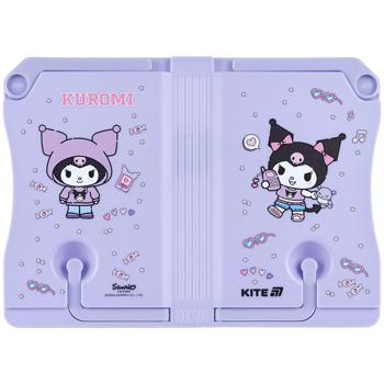 Підставка для книг Kite Kuromi пластикова - купити, ціни на - фото 2