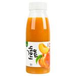 Смузи Fresh Me Полезный Беллини 250мл