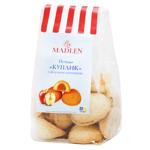 La Madlen Kuplyk Cookies with Apple Filling 160g